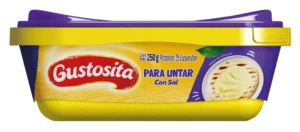 Gustosita - Nuevo pote